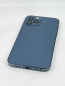 Preview: Refurbished iPhone 12 Pro pazifikblau